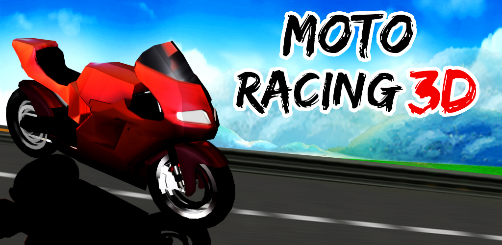 moto racer 3d