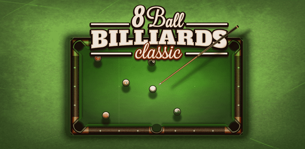 8 Ball Billiards Classic