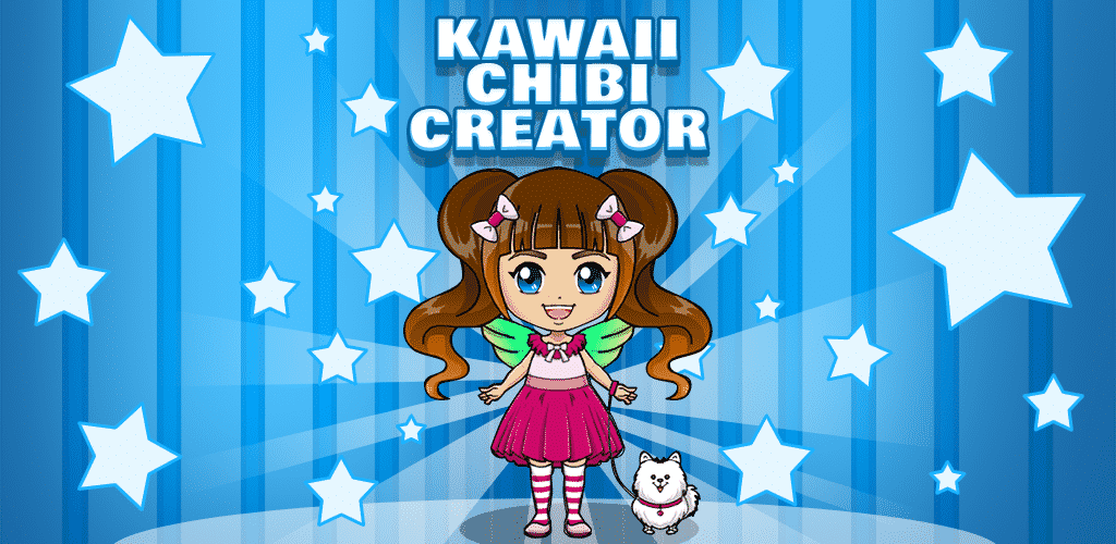 Kawaii Chibi Creator – Perpetuum Media