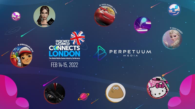 Mondia & Perpetuum Media launch QuickFun™ for Hyper Casual Games